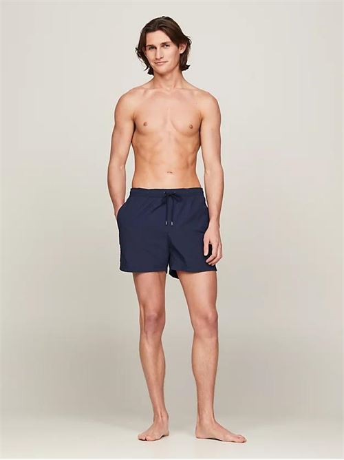 SF MD CRINKLE NYLON TOMMY JEANS | UM0UM03147/C1G